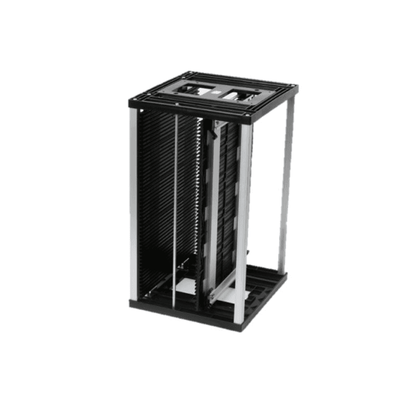 ESD Magazine Rack and Trolley ESD Magazine Rack and Trolley