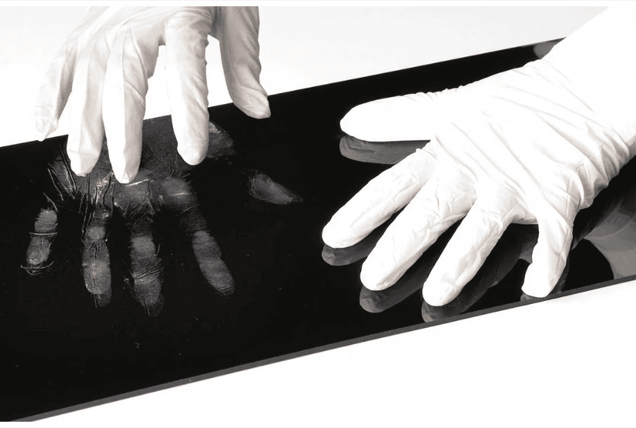 Semiconducting Gel Sheet NS Semiconducting Gel Sheet NS