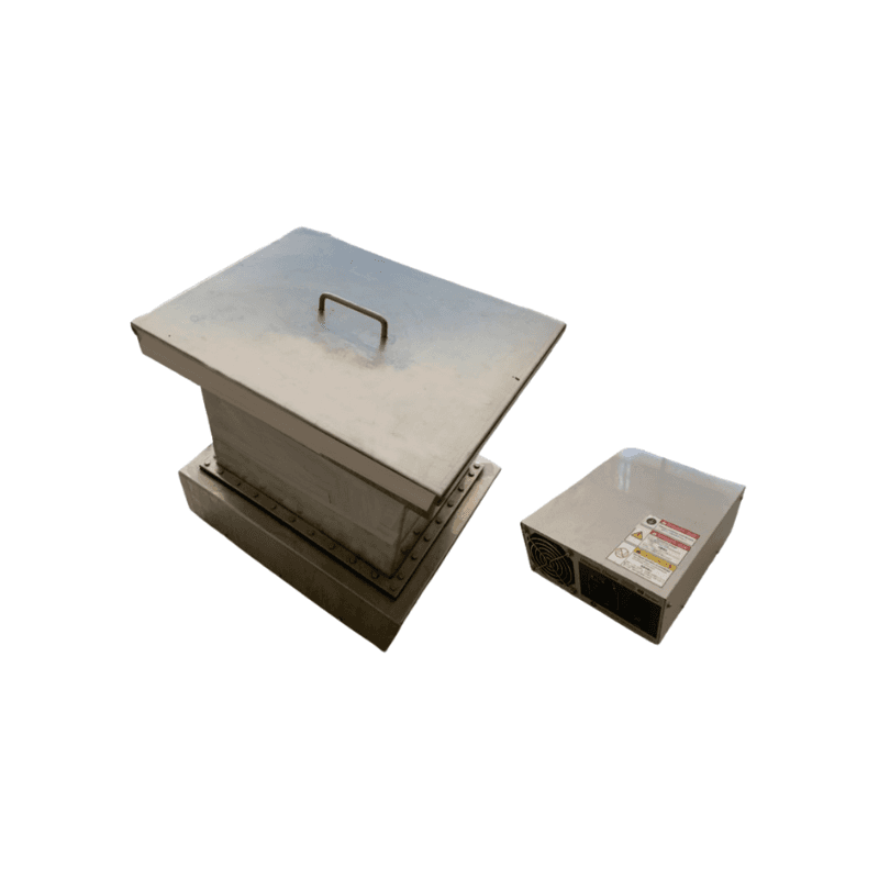 ULTRASONIC CLEANER ULTRASONIC CLEANER