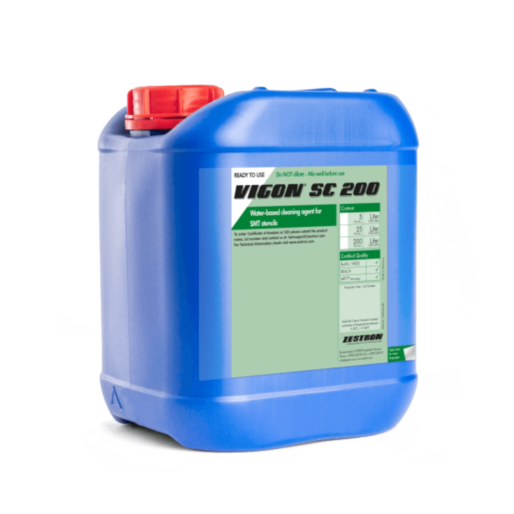 VIGON SC200 VIGON SC200